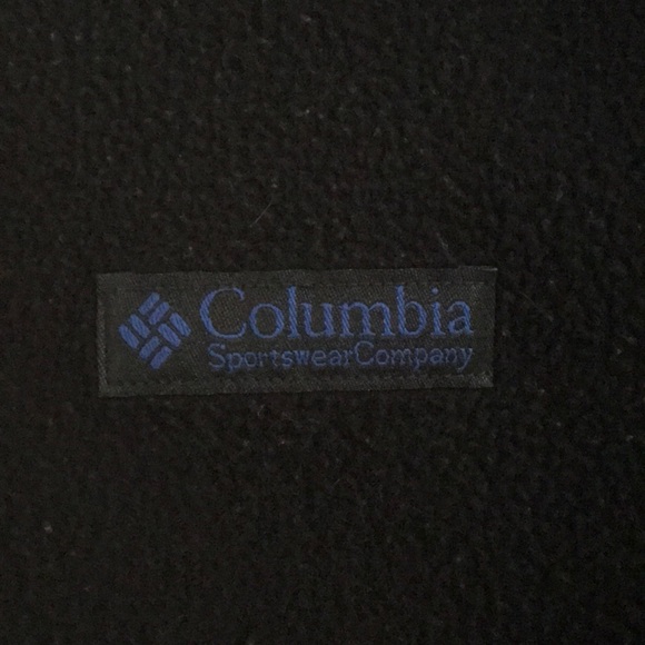 Men’s Fleece Vest - Picture 5 of 5